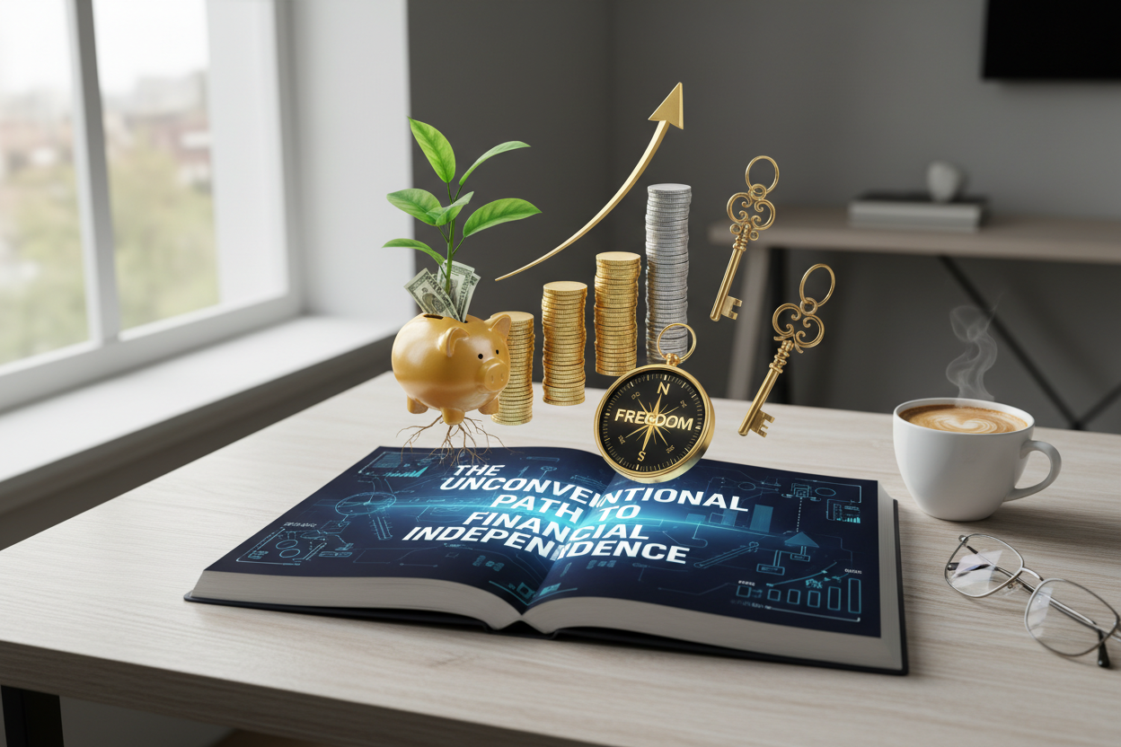 Wealth & Financial Advancement