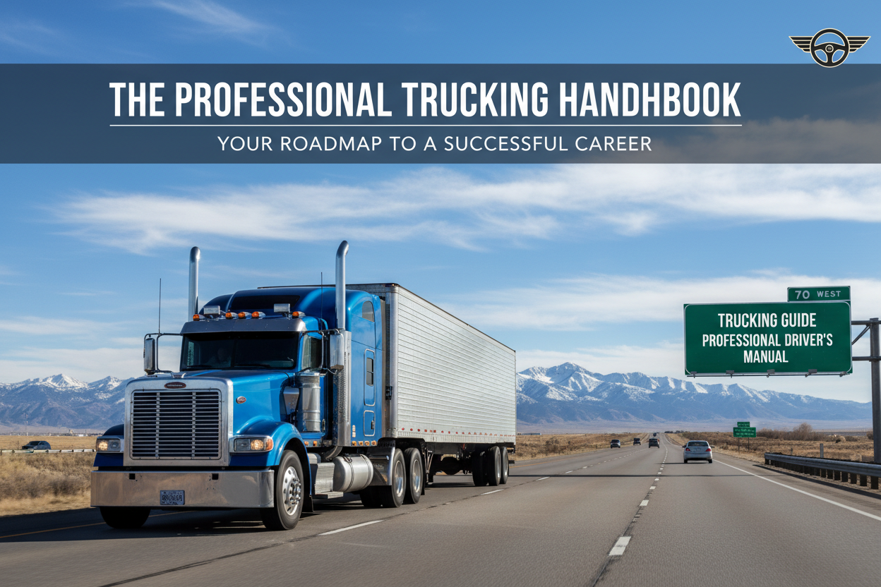 Trucking Business Mastery